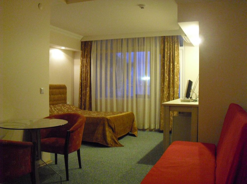 Hotel Atamer  | Gemlik | Bursa | Turkey 18