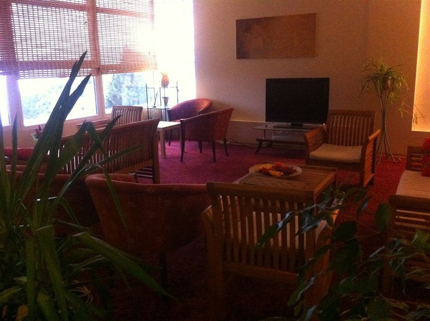 Hotel Atamer  | Gemlik | Bursa | Turkey 2