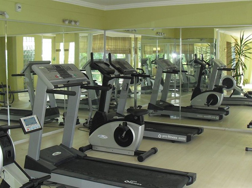 Hotel Atamer  | Gemlik | Bursa | Turkey 20