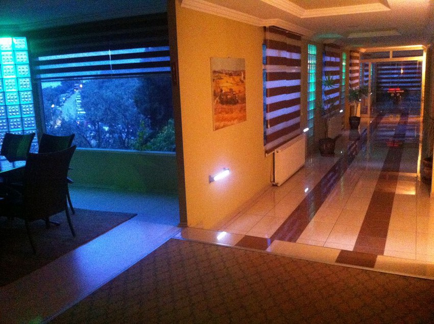 Hotel Atamer  | Gemlik | Bursa | Turkey 5