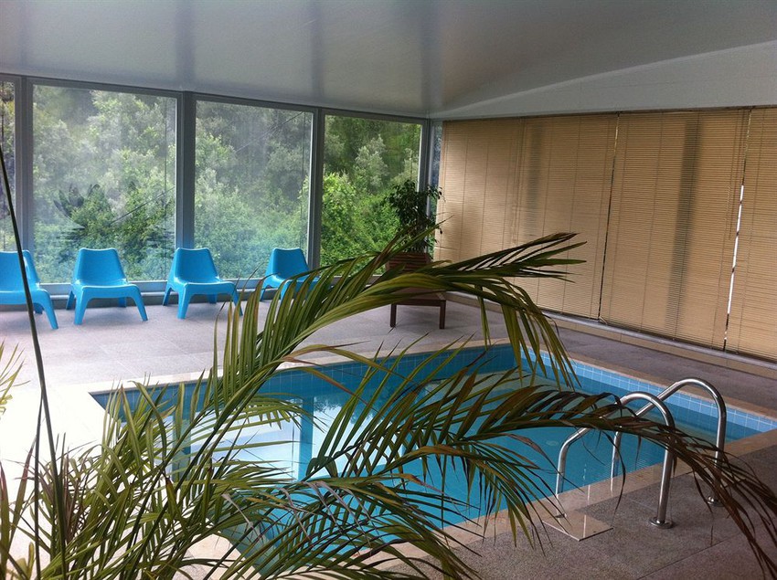 Hotel Atamer  | Gemlik | Bursa | Turkey 6