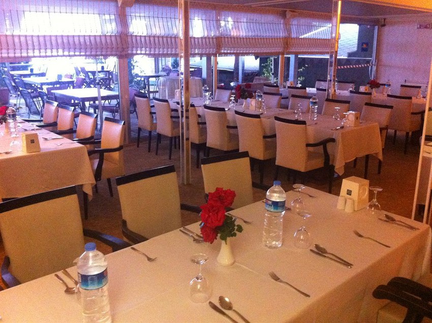 Hotel Atamer  | Gemlik | Bursa | Turkey 7