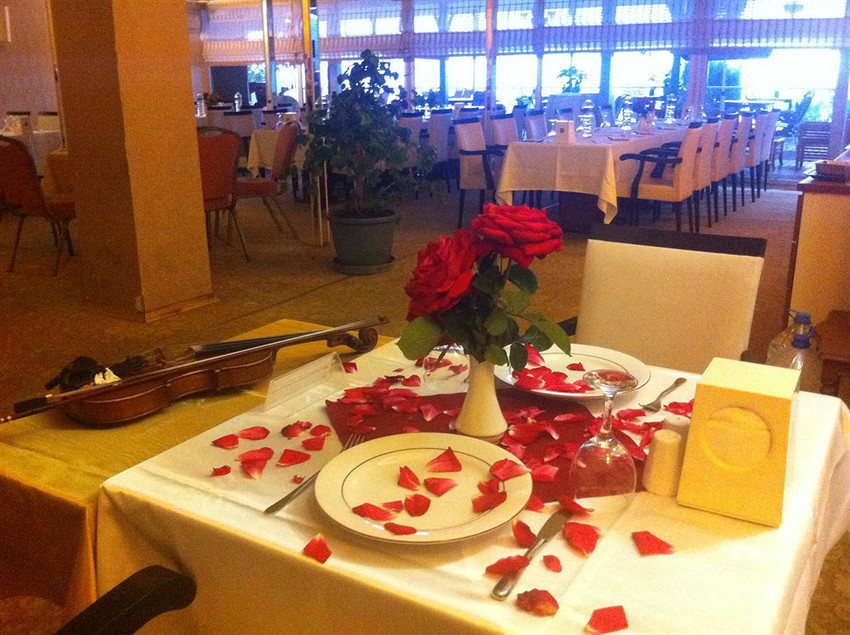 Hotel Atamer  | Gemlik | Bursa | Turkey 8