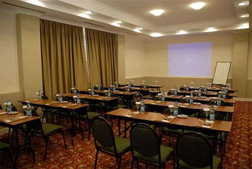 Hotel Gazi Park  | Ankara | Ankara | Turkey 1