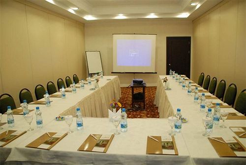 Hotel Gazi Park  | Ankara | Ankara | Turkey 2