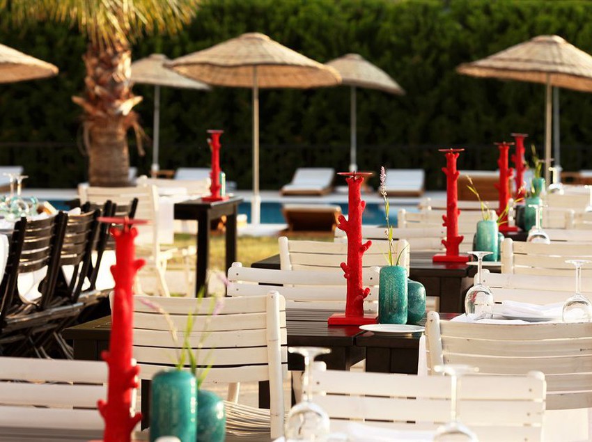 Hotel Med-inn Boutique  | Gulluk | Mugla | Turkey 1