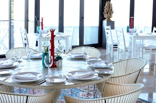 Hotel Med-inn Boutique  | Gulluk | Mugla | Turkey 10