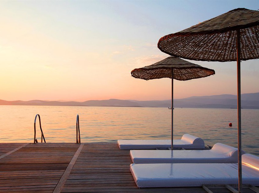 Hotel Med-inn Boutique  | Gulluk | Mugla | Turkey 17