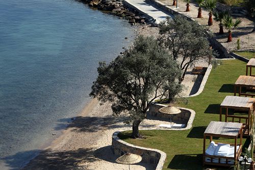 Hotel Med-inn Boutique  | Gulluk | Mugla | Turkey 18