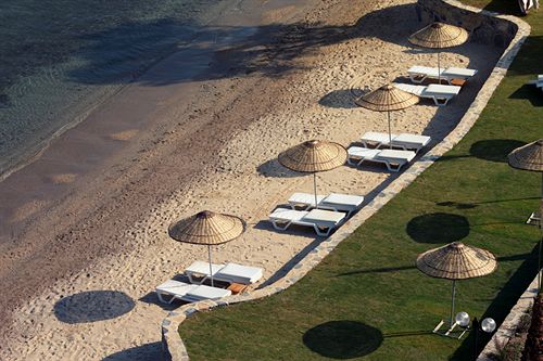 Hotel Med-inn Boutique  | Gulluk | Mugla | Turkey 19