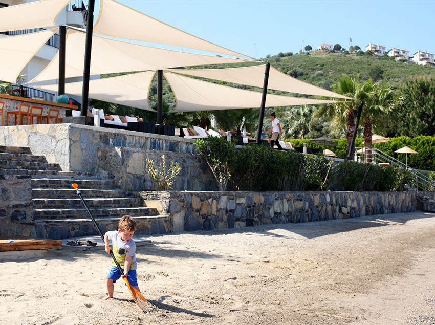 Hotel Med-inn Boutique  | Gulluk | Mugla | Turkey 2