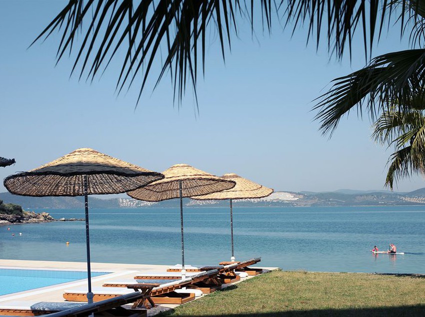 Hotel Med-inn Boutique  | Gulluk | Mugla | Turkey 4