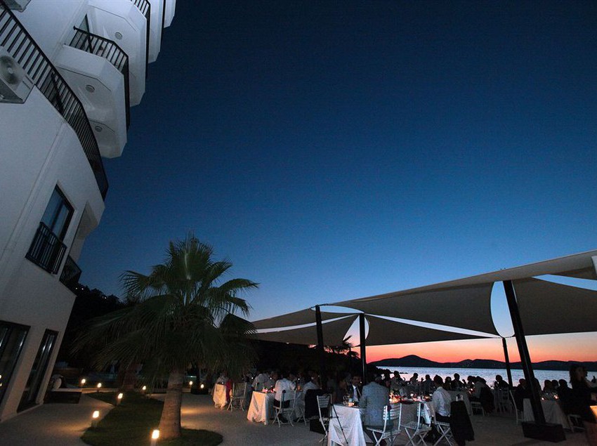 Hotel Med-inn Boutique  | Gulluk | Mugla | Turkey 6