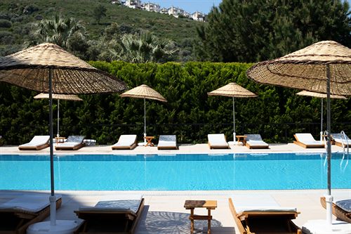 Hotel Med-inn Boutique  | Gulluk | Mugla | Turkey 7