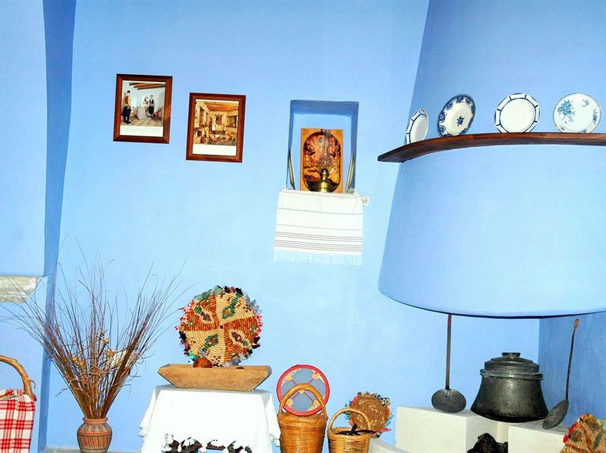 Hotel Gabriel Traditional House Kato Drys