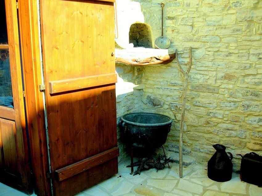 Hotel Gabriel Traditional House  | Kato Drys | Larnaca | Cyprus 1