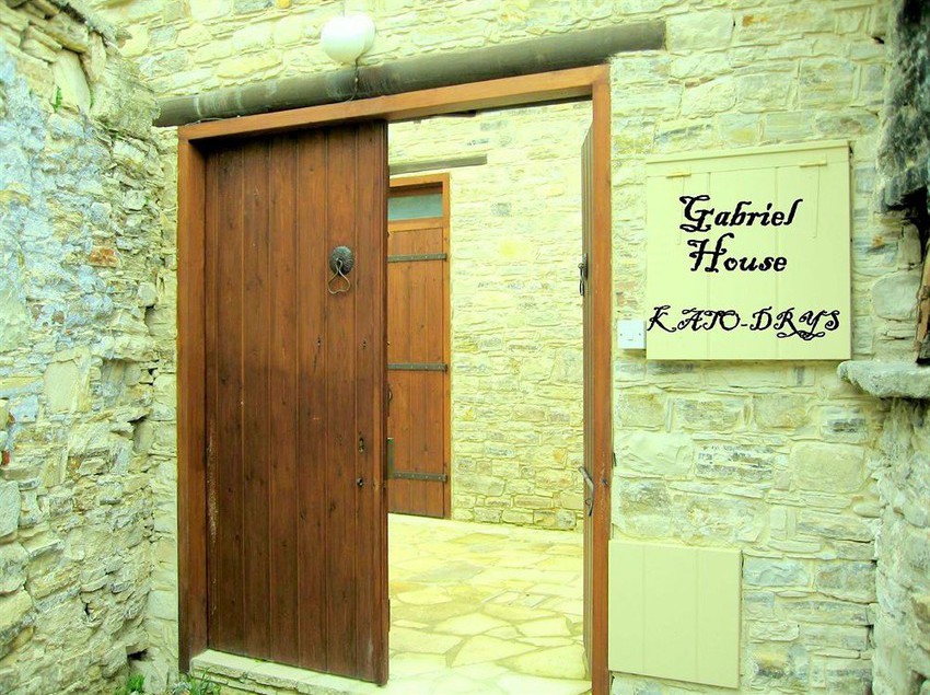 Hotel Gabriel Traditional House  | Kato Drys | Larnaca | Cyprus 2