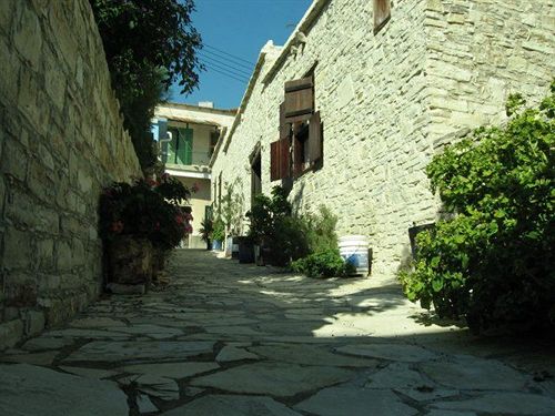 Hotel Gabriel Traditional House  | Kato Drys | Larnaca | Cyprus 4