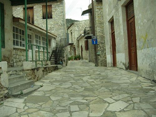 Hotel Gabriel Traditional House  | Kato Drys | Larnaca | Cyprus 5