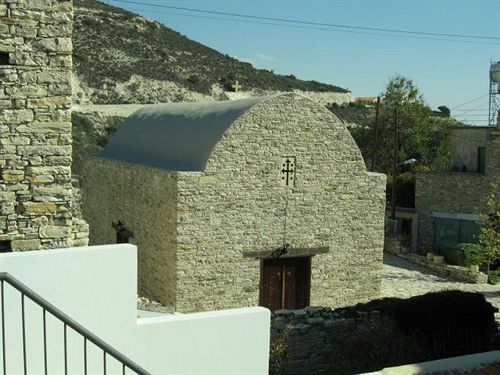 Hotel Gabriel Traditional House  | Kato Drys | Larnaca | Cyprus 6