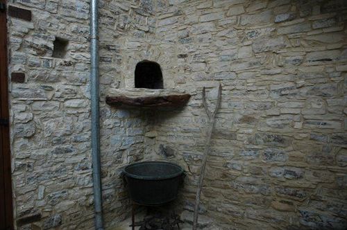 Hotel Gabriel Traditional House  | Kato Drys | Larnaca | Cyprus 9