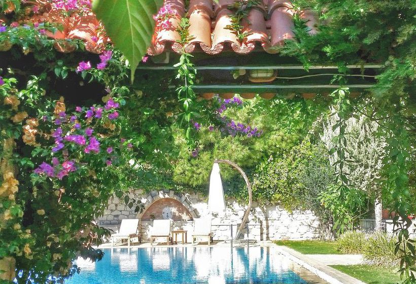 Hotel Alacati Zeytin Konak  | Alacati | Izmir | Turkey 11