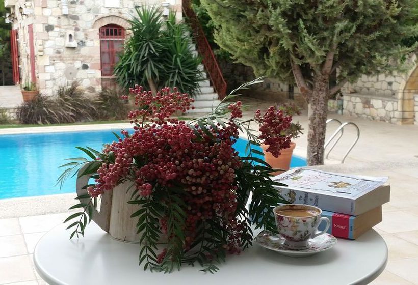 Hotel Alacati Zeytin Konak  | Alacati | Izmir | Turkey 12