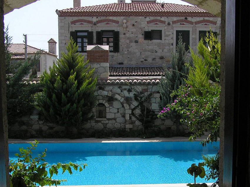 Hotel Alacati Zeytin Konak  | Alacati | Izmir | Turkey 2