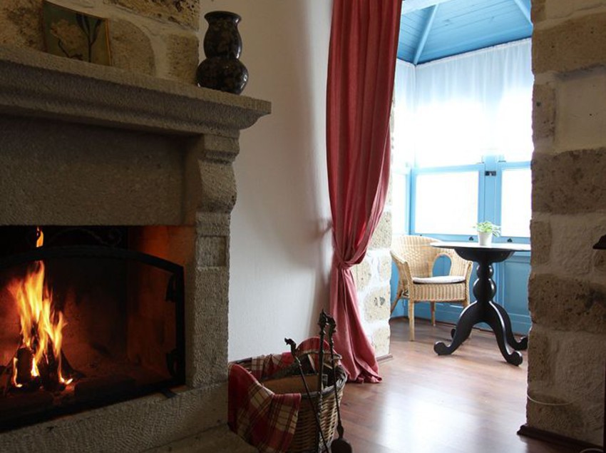 Hotel Alacati Zeytin Konak  | Alacati | Izmir | Turkey 8