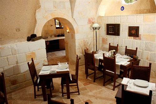 Hotel Cave Deluxe  | Urgup | Nevsehir | Turkey 10