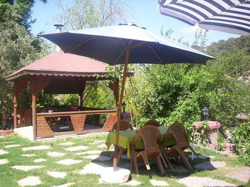 Hotel Hidden Garden Turquía