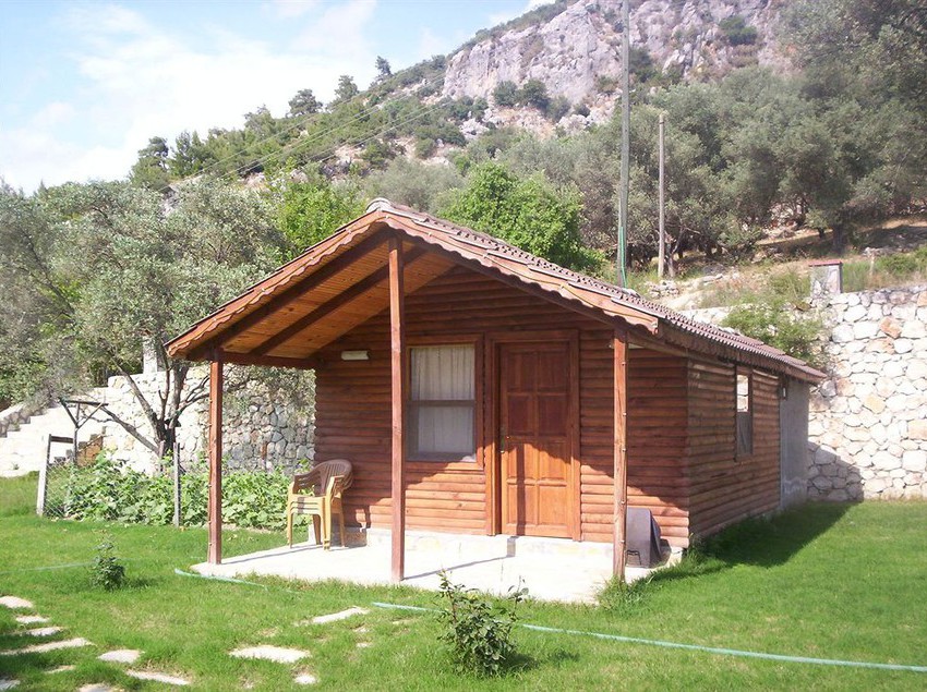 Hotel Hidden Garden  | Kalkan | Turkey | Europe 1