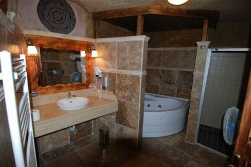 Hotel Melis  | Urgup | Nevsehir | Turkey 17