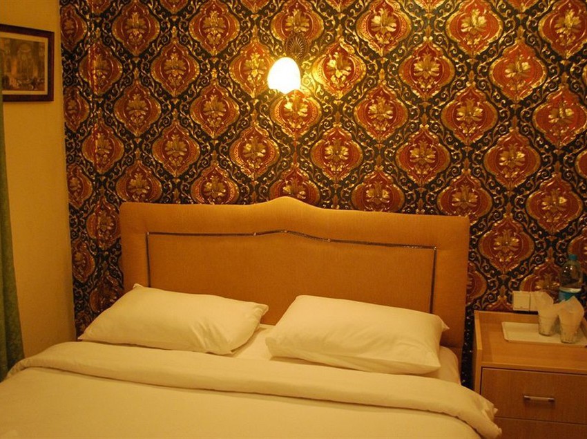 Hotel Med Cezir  | Istanbul | Istanbul | Turkey 1