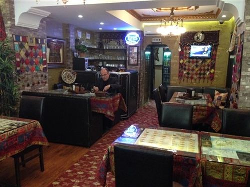 Hotel Med Cezir  | Istanbul | Istanbul | Turkey 10