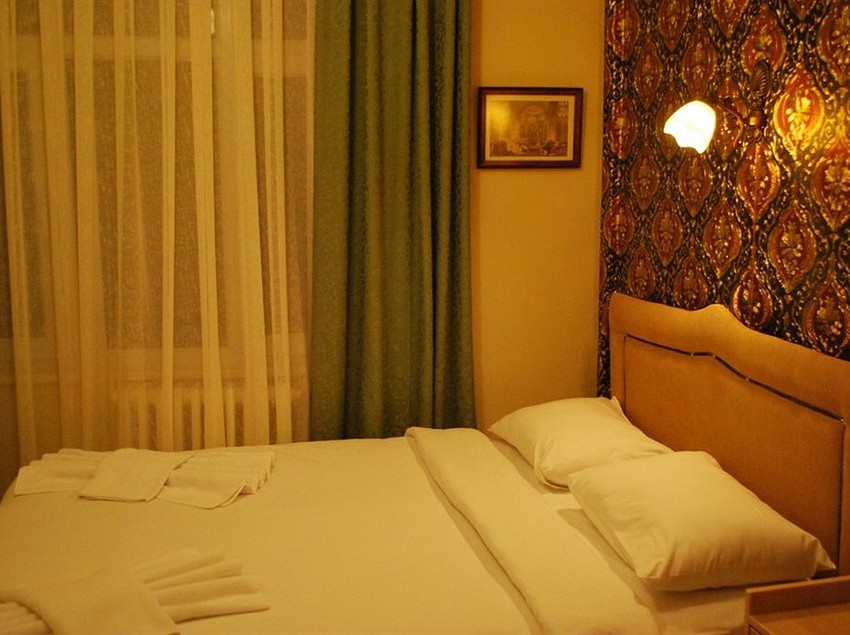 Hotel Med Cezir  | Istanbul | Istanbul | Turkey 2