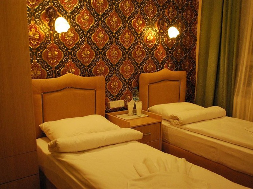 Hotel Med Cezir  | Istanbul | Istanbul | Turkey 3