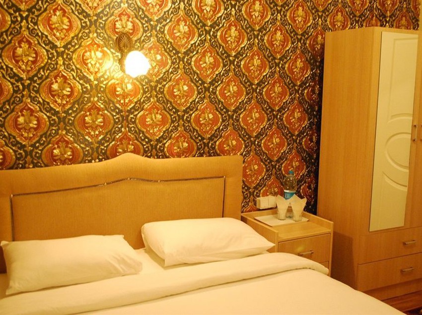 Hotel Med Cezir  | Istanbul | Istanbul | Turkey 4