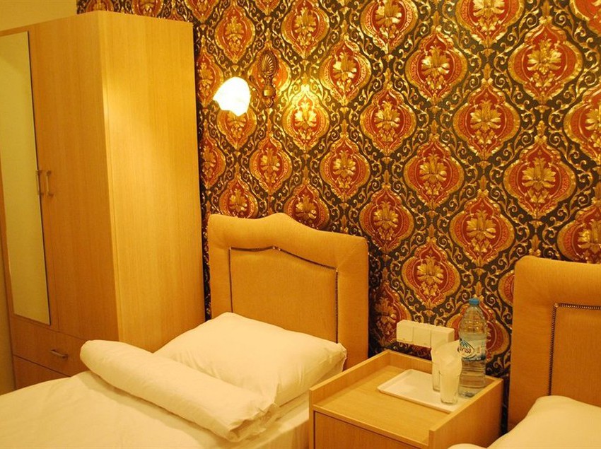 Hotel Med Cezir  | Istanbul | Istanbul | Turkey 5