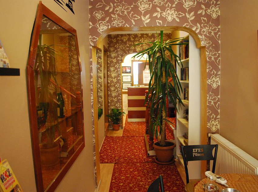 Hotel Med Cezir  | Istanbul | Istanbul | Turkey 6