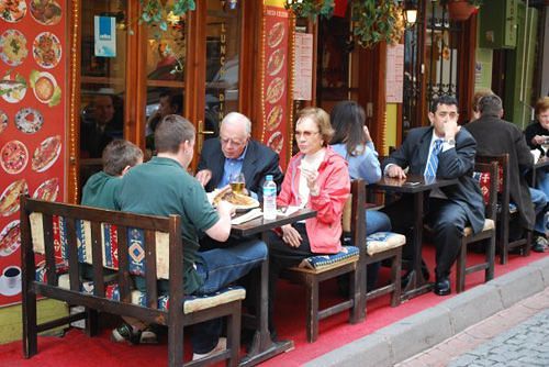 Hotel Med Cezir  | Istanbul | Istanbul | Turkey 7