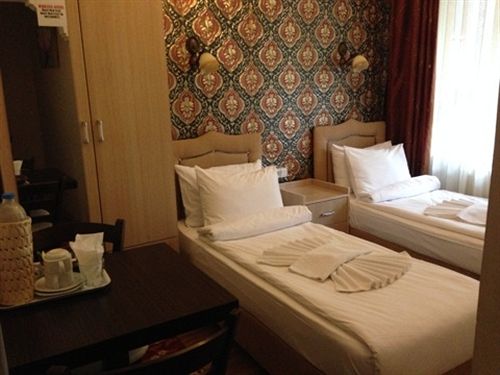 Hotel Med Cezir  | Istanbul | Istanbul | Turkey 8