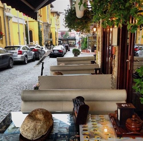 Hotel Med Cezir  | Istanbul | Istanbul | Turkey 9