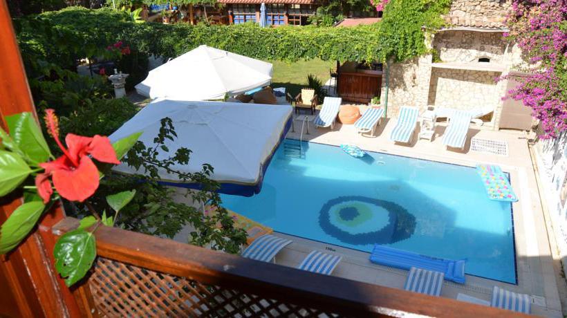 Hotel Lale Park  | Side | Antalya | Turkey 1