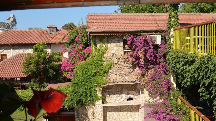 Hotel Lale Park  | Side | Antalya | Turkey 10