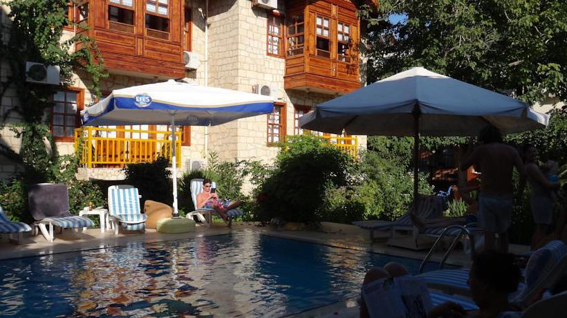 Hotel Lale Park  | Side | Antalya | Turkey 11