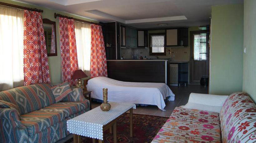 Hotel Lale Park  | Side | Antalya | Turkey 12