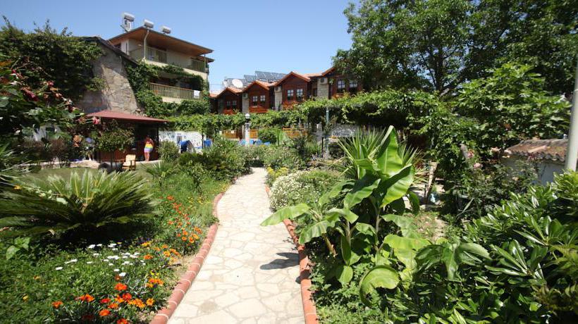 Hotel Lale Park  | Side | Antalya | Turkey 13