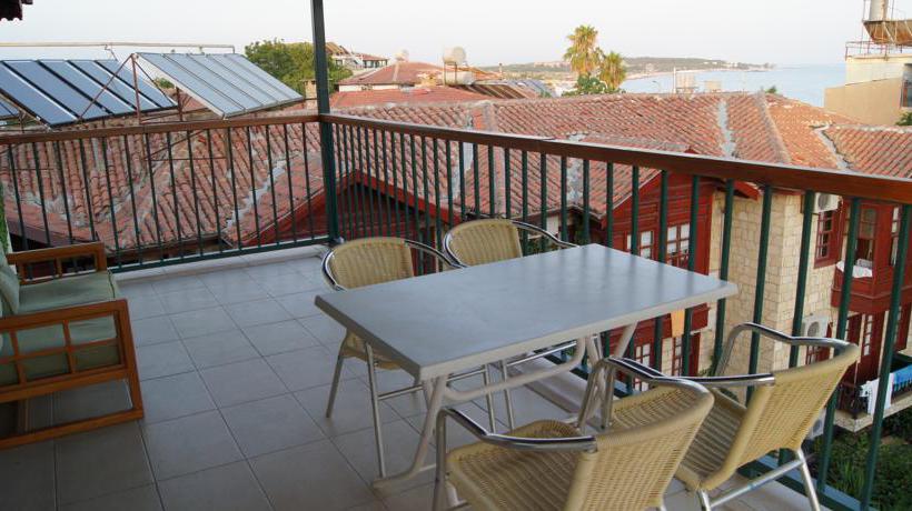 Hotel Lale Park  | Side | Antalya | Turkey 3