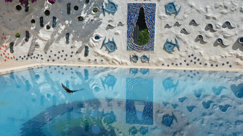 Hotel Lale Park  | Side | Antalya | Turkey 5